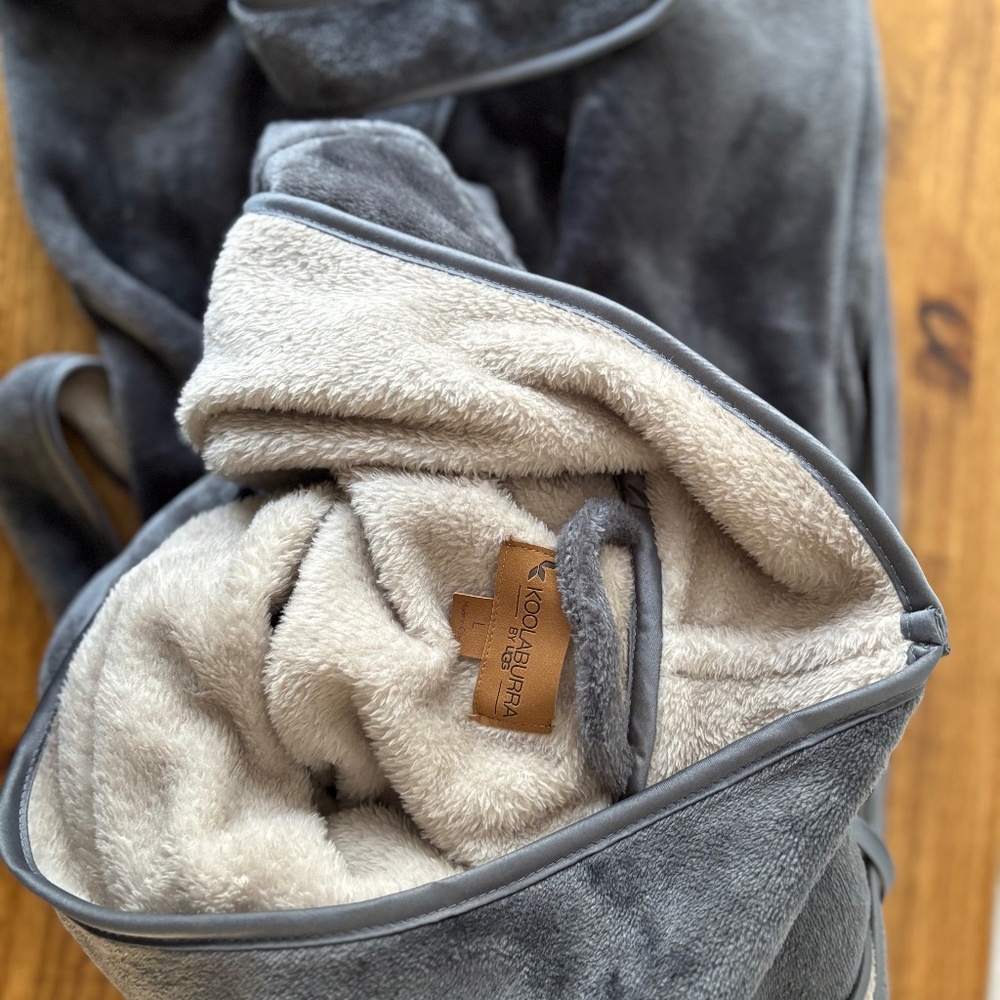 Koolaburra Ugg Women’s Robe